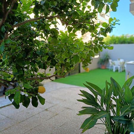 Agatahome Quartu Sant'Elena Ngoại thất bức ảnh