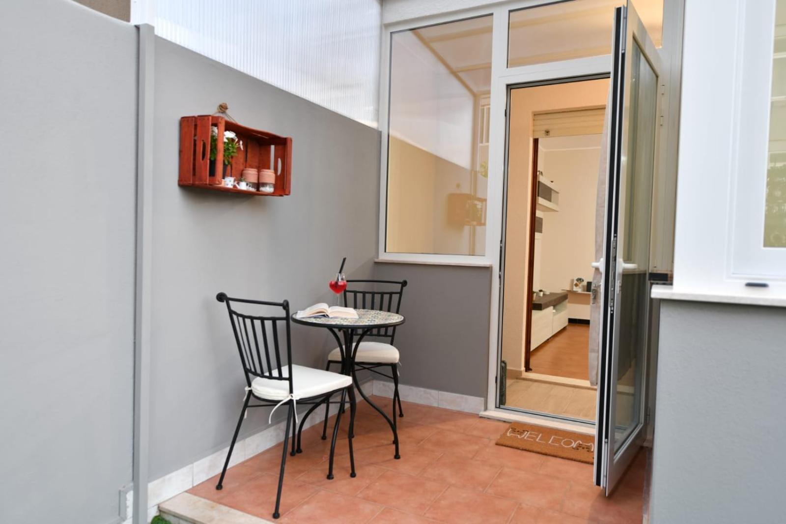 Agatahome Quartu Sant'Elena Ngoại thất bức ảnh