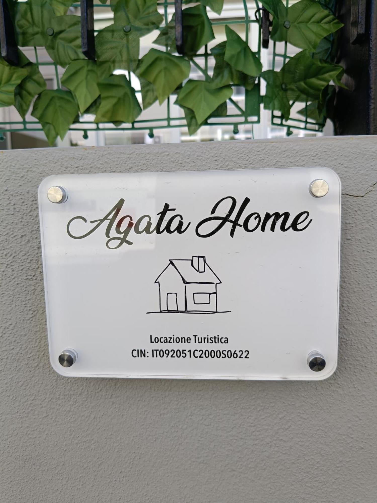 Agatahome Quartu Sant'Elena Ngoại thất bức ảnh