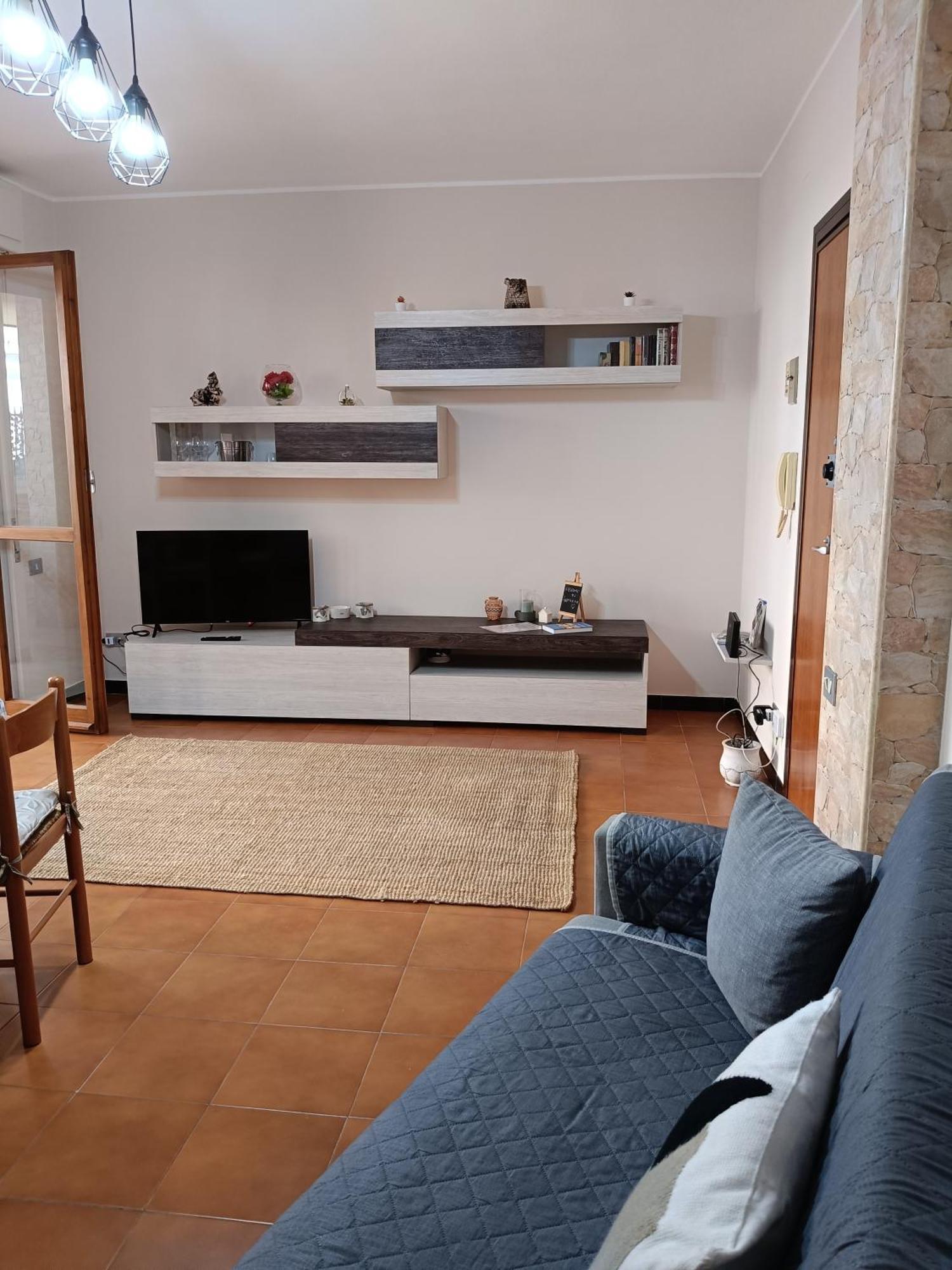 Agatahome Quartu Sant'Elena Ngoại thất bức ảnh
