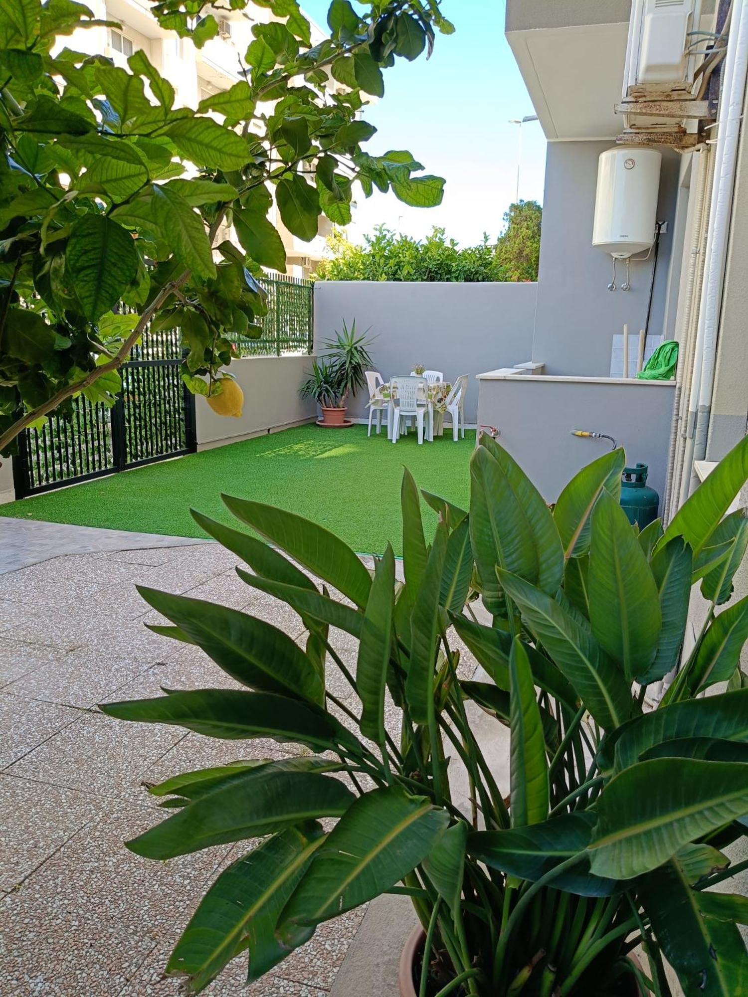 Agatahome Quartu Sant'Elena Ngoại thất bức ảnh